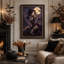 Art mural sur toile Steampunk-1026060433