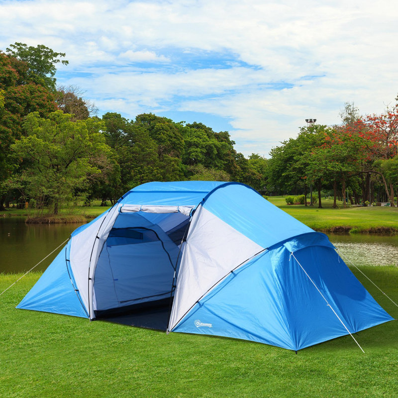 6 Person Tent