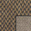 Tapis intérieur / extérieur rectangulaire Lacynda-1811214809