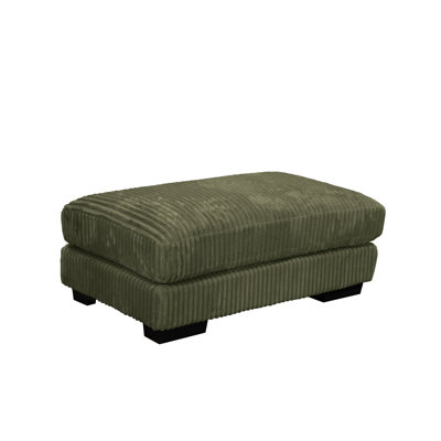 Repose-pieds 9098 Olive 2