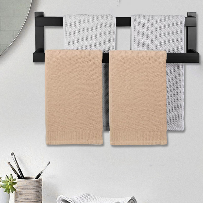 Towel Rack