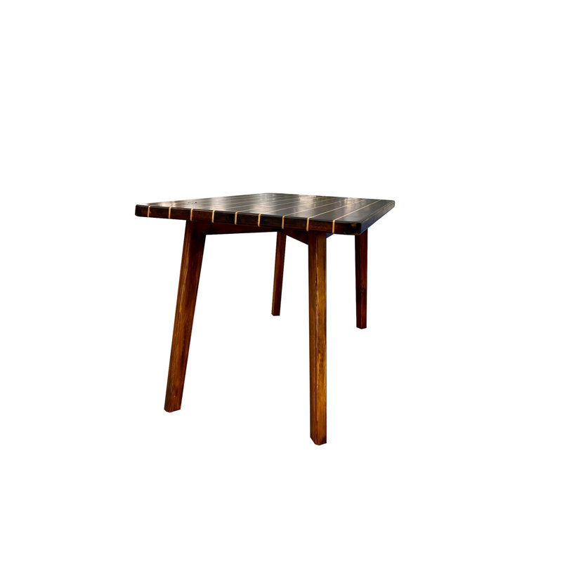 Solid Wood Dining Table