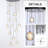 Hurleigh 14 - Light Globe Chandelier-1818227959