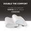 TEMPUR-Neck™ + Cooling Extra Firm Pillow-2055086631-2065723100