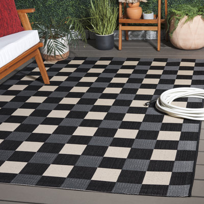 Tapis intérieur / extérieur Bantry Mererid