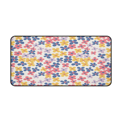 Polyester Desk Pad