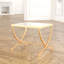 Zephyrine Cross Legs End Table-19824180