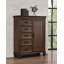Commode 5 tiroirs Ranbir-1018580730