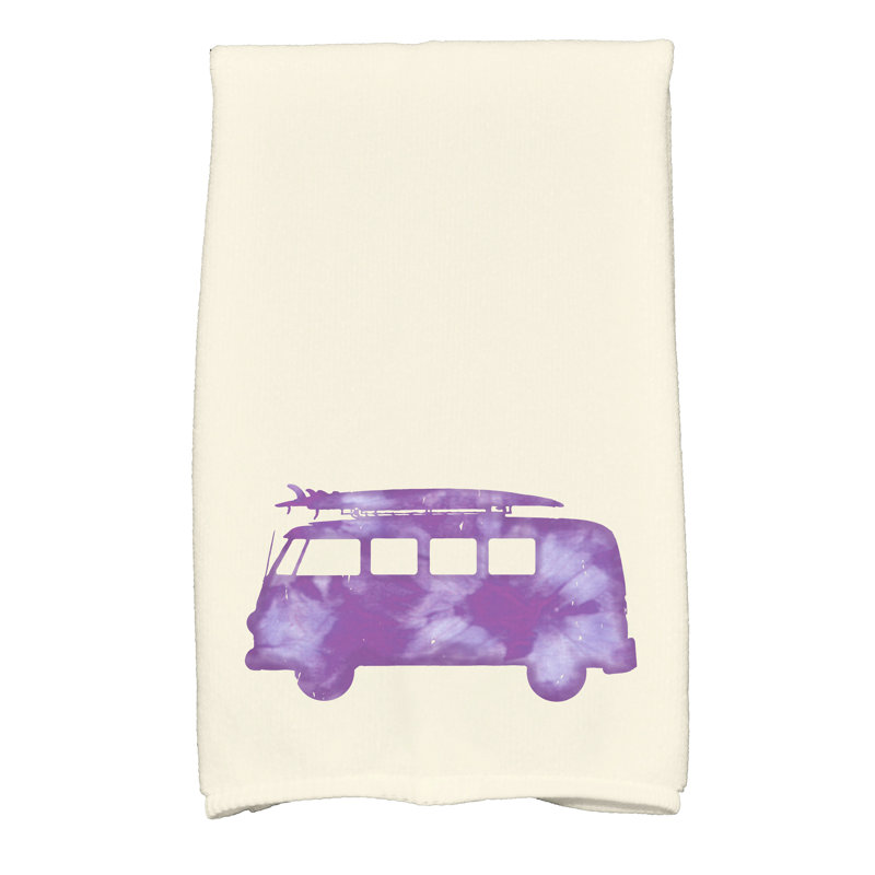 Torchon Wally, Mauve