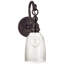 Chapman & Myers Boston Loop Arm Sconce-44745164-44745168
