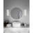Lavery 2 - Light Dimmable LED Vanity Light-36928612