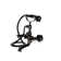Leavitt Mixer Shower with Handheld Shower Head