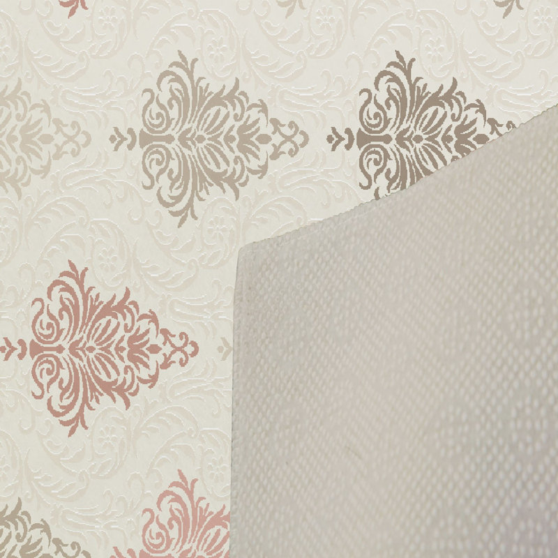 Antibacterial Hall Carpet, 3D Digital Printed, 100% Polyester, 0.3 in Pile Height, Non-Slip Underside, Machine Washable, Durable & Easy Care | Perfect for Living Room, Entryway & Home Décor