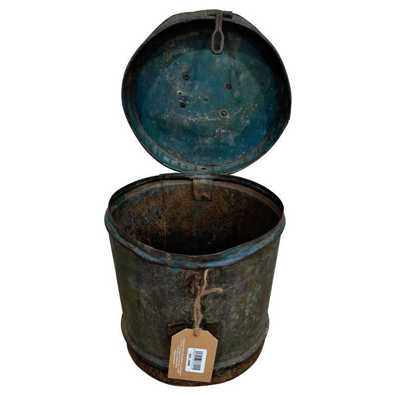 Aglaja Handmade Hat Box