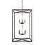 Kitzi 8 - Light Chandelier