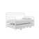 Beant Daybed with Pop Up Trundle