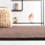 Natural Fiber Roeliene Area Rug In Brown-2927518