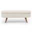 43.5-inch Entryway Upholstered Storage Bench-959166755