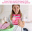 Dosettes pour lessive 5 en 1 W Home