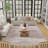 Leavy Washable Moroccan Indoor Rug-804130746