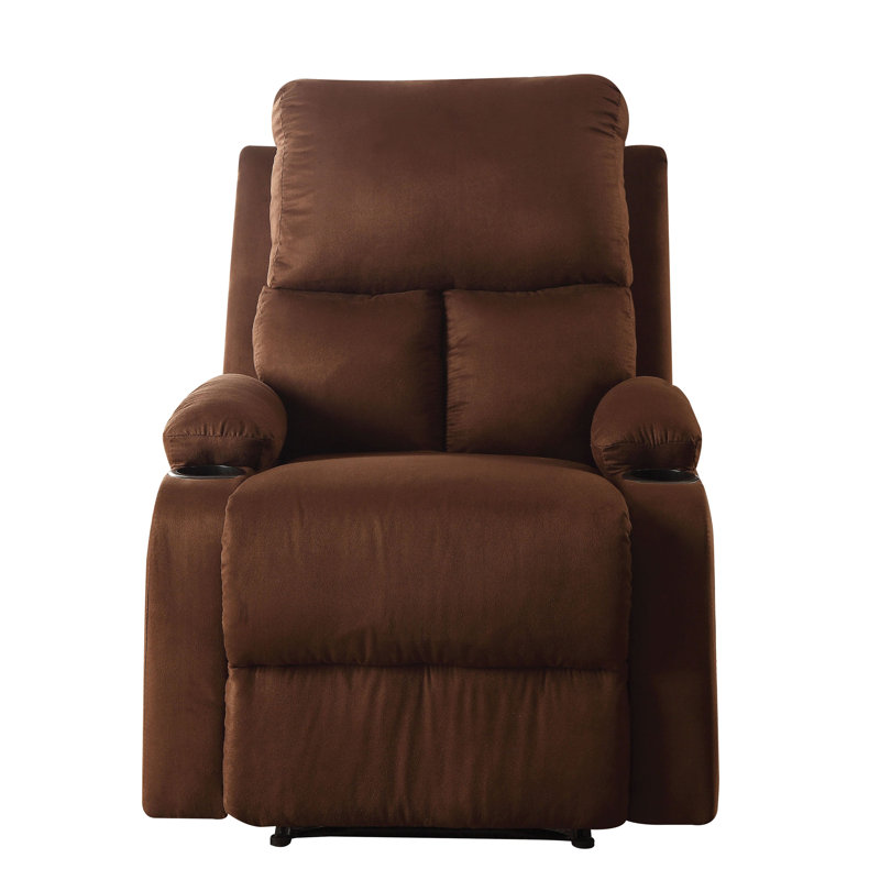 Fauteuil inclinable Camille