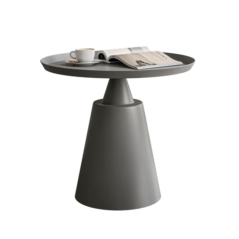 Bilotti Pedestal Coffee Table