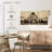 " Deep Sleep I " 3 Piece Art Set-1165777013