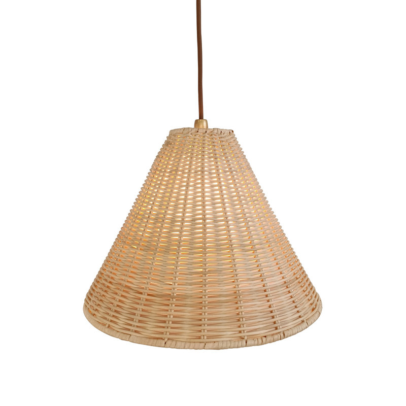 Amanda Lindroth Uptown Pendant