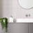 Puiatti Peel & Stick Geometric Tile-227563475