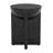 Ninette Solid Wood End Table