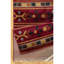 Très grand tapis rouge Tribes-879888252