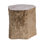 Signature Designs Trunk Segment Spot Table