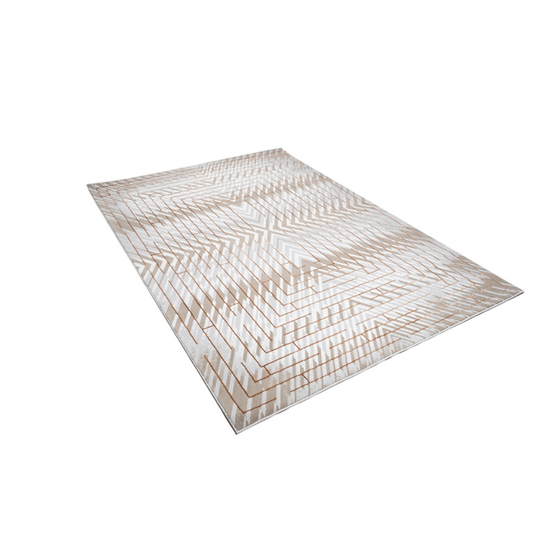 Collection METZ, Rectangle 5 pi 2 po x 7 pi