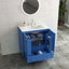 Meuble-lavabo de salle de bain