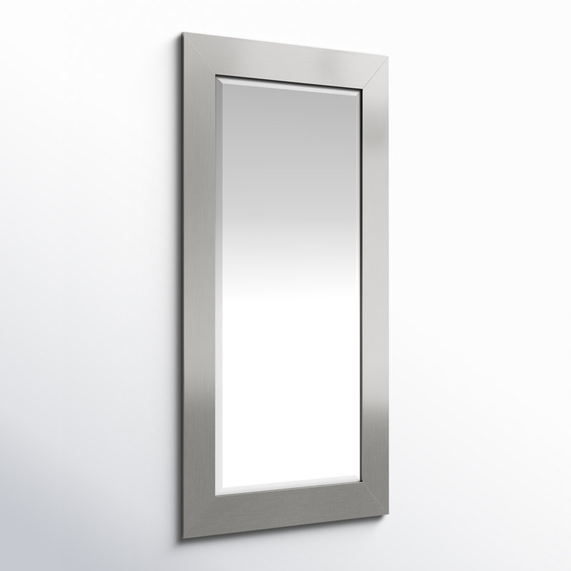 Bayerl Flat Mirror