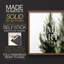 Art de Noël - XXII - Reproduction encadrée - Restickable-81226741-81226731