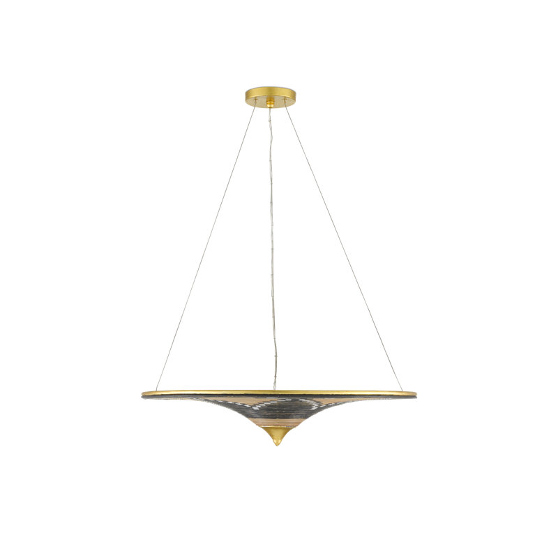 Canaan 3 - Light Chandelier
