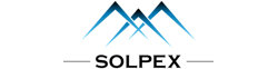 Solpex logo