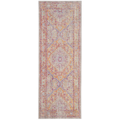 Chauncey Windsor Performance Oriental Rug