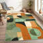 Tapis lavable à la machine Boho-1037681720