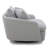 Brieona Upholstered Swivel Chair And A Half-74609782