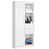 White Gloss is out of stock selected