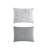 Kenneth Cole Ink Wash Vine Comforter Bonus Set-98357544-98357541