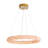 Migdalia 30" LED Chandelier-1269403027