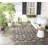 Amarien Southwestern Indoor/Outdoor Area Rug-280808738