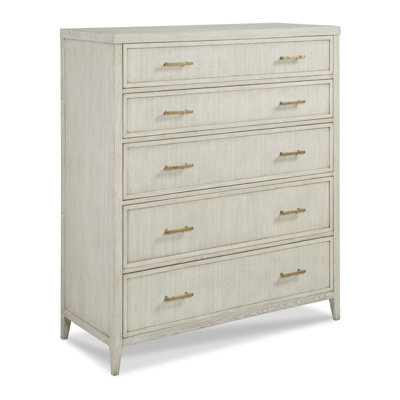 Leda 5 - Drawer Dresser