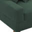 Upholstered Armchair-1413949506