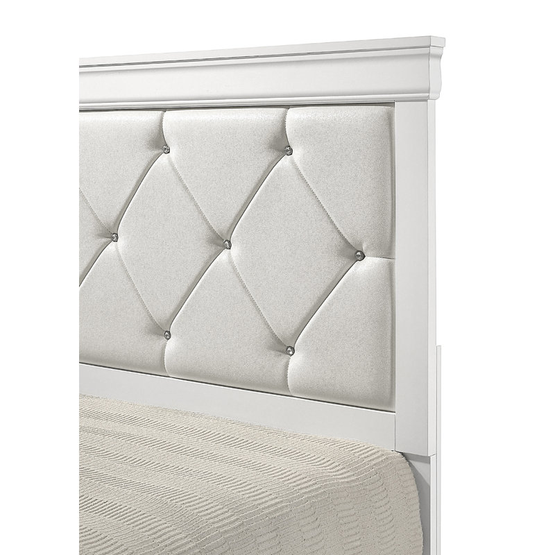 Mobilier de chambre à coucher 1Pc, Grand lit