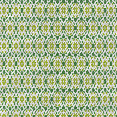 Geometric Indoor Rug