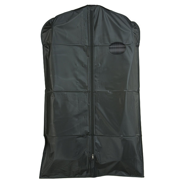 Garment Bag, 54" H x 24" W x 4" D